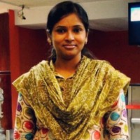 Karthikayani Sathish It Recruiter