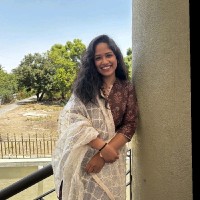 Rucha Bagade