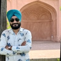Lovepreet Singh