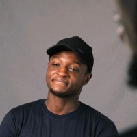 Praise Adeyemi