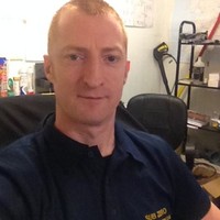 Danny Glynn