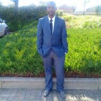 Siyabonga Sithole