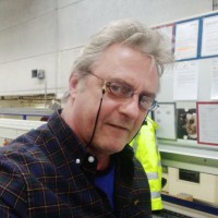 Gordon Hallyburton