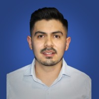 Nicolás Eduardo Saboyá Rincón