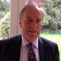 Simon Grenfell