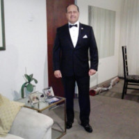 Augusto Cruzado