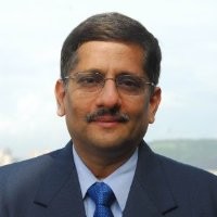 Sunil Kuwalekar