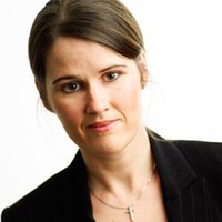 Beverley Ord