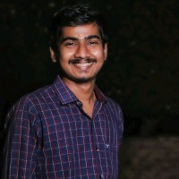 Abinesh Ravi