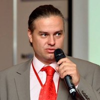 Konstantin Mikhailov