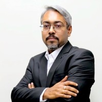 Abhishek Seth