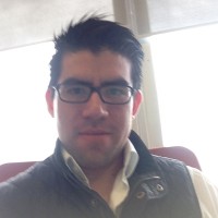 David Eduardo Vilchis Gonzalez