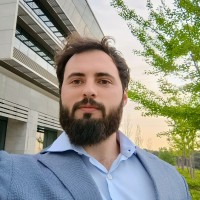 Alex Franco Galvez