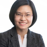 Jing Zhong