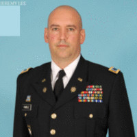 Jeremy Kimble