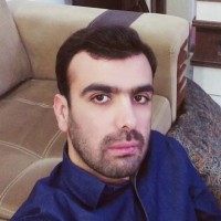 Javad Qhasempour