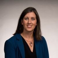 Jennifer Becker Harris