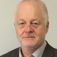 Harry Barber