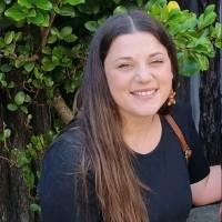Rachael Van Rooyen