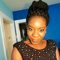 Omolade Ajayi