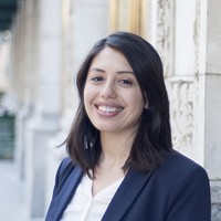 Marizabel Cabrera, Mpp