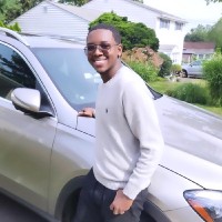 Curtis Johnson Jr