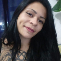 Flaviane Pereira da Luz