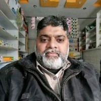Ali Raza