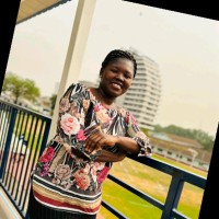 Racheal Aidoo