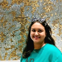 Rupsha Mitra