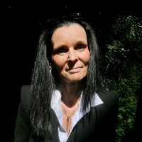Delphine-Amélie Courvoisier
