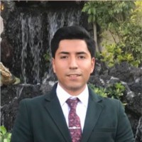 Alejandro Dominguez Quiroz