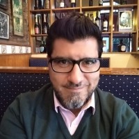 Diego Arias Jimenez