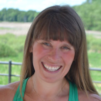 Claire Goldsmith