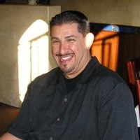 Ron Morales