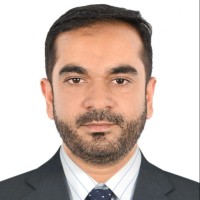 Muhammad Nawaz Bashir