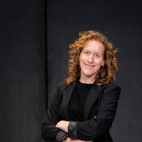 Stefanie Hoeksema - de Man