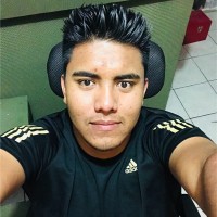Sergio Martínez Gómez
