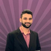 Alec Gohil