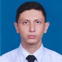 Syed Muhamad Haniff