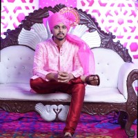 Akshay Khande
