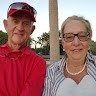 Dave and Pat Sitko