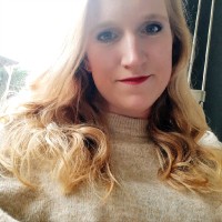 Esther Pauw - De Jong