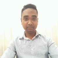 Pravesh Chuttoo