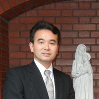 Kazumoto Eguchi
