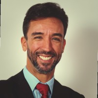 Fábio Ricardo Garcia de Oliveira