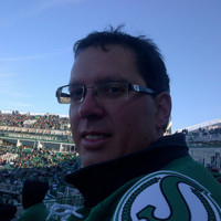 Kevin Humeniuk