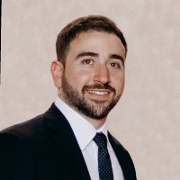 Matthew Perri