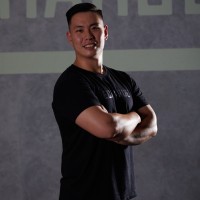 Benedict Andhika