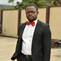 Anike Chukwuka Edward